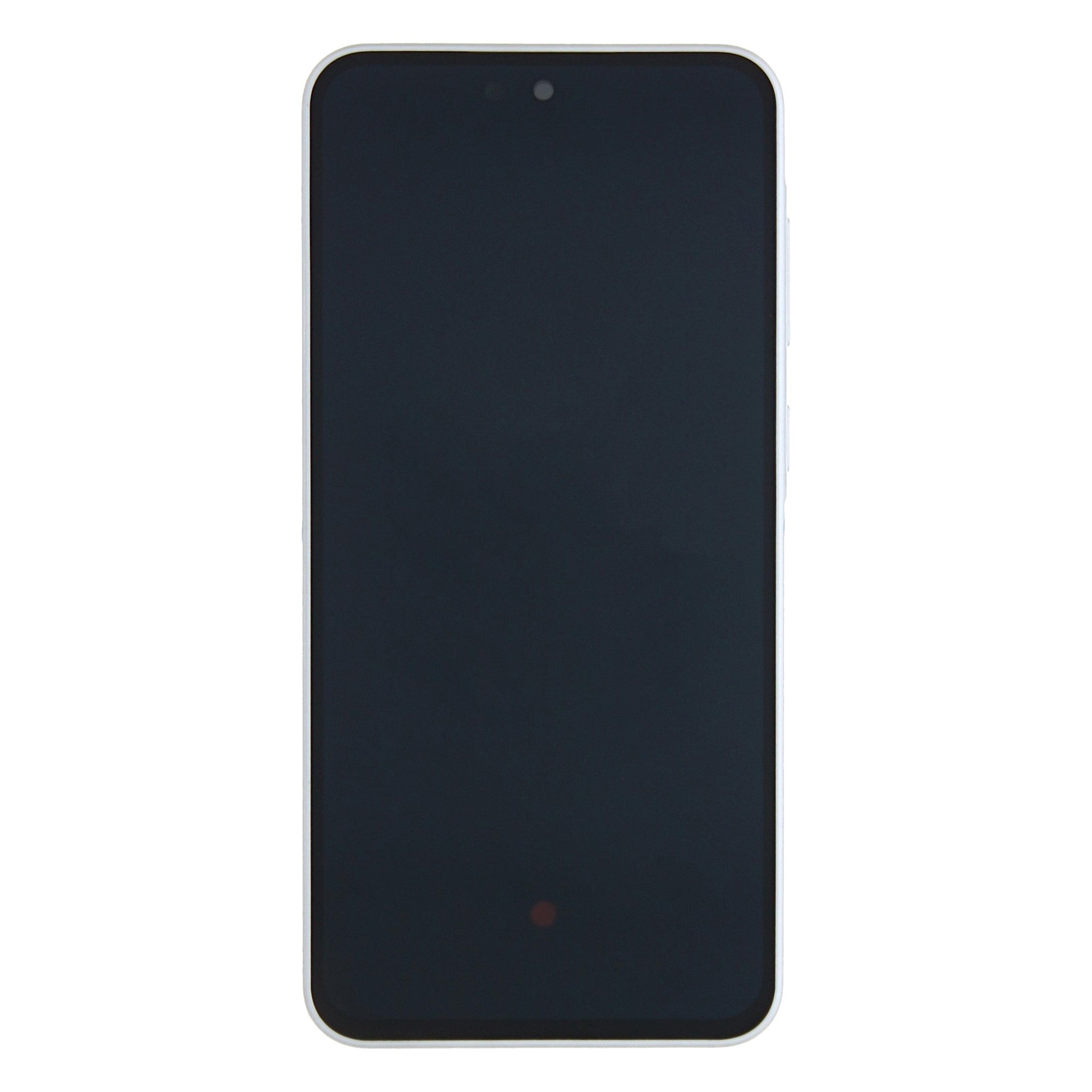 Samsung Galaxy A36 A366B Display en digitizer met frame wit servicepakket