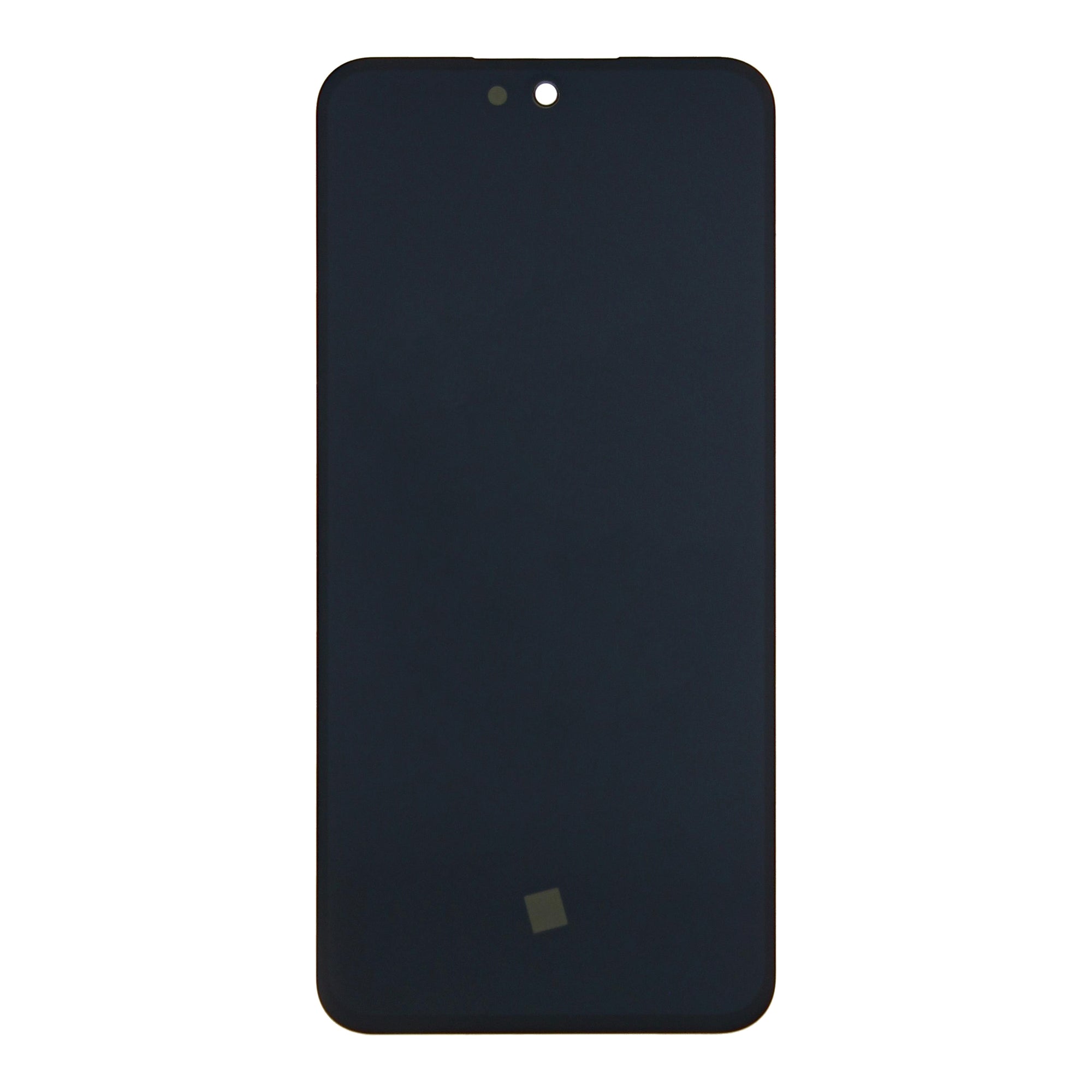 Samsung Galaxy A56 A566B, A36 A366B Display en digitizer zonder frame Zwart Servicepakket