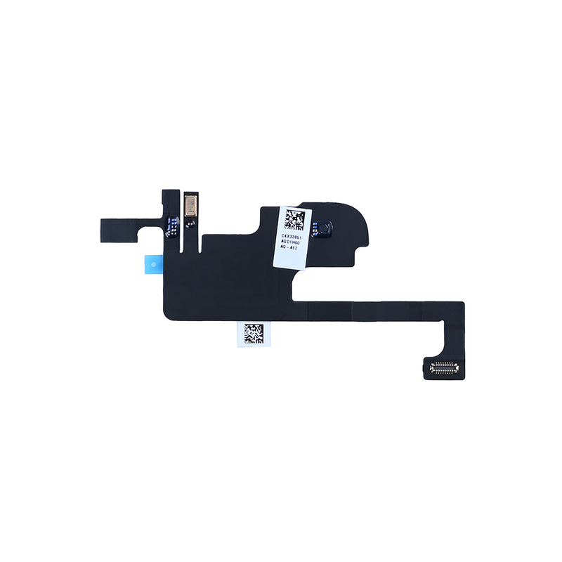 For Apple 16e Sensor Flex getrokken