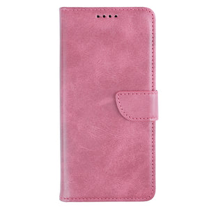 Rixus Boekenkast Voor Xiaomi 15 Pro Roze