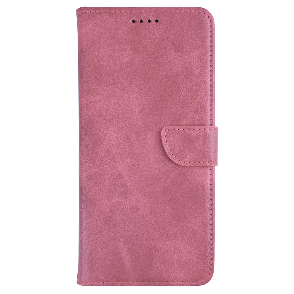 Rixus Boekenkast Voor Xiaomi 15 Ultra Roze