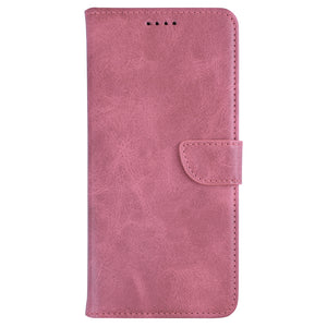 Rixus Boekenkast Voor Xiaomi 15 Ultra Roze