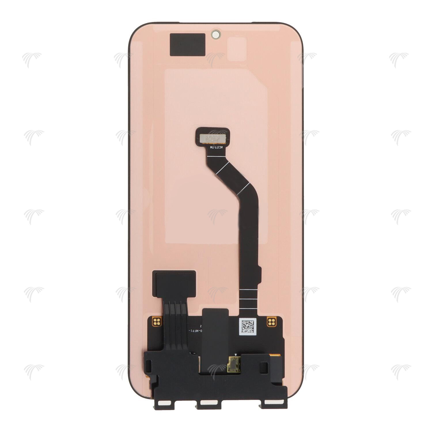 Oppo Find X8 scherm en digitizer zonder frame zwart OEM