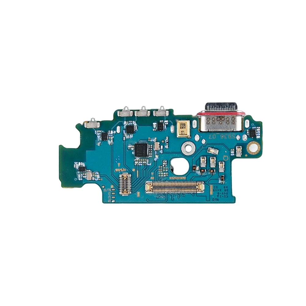 Samsung Galaxy S25 Plus S936B Systeem Oplaad Board OEM