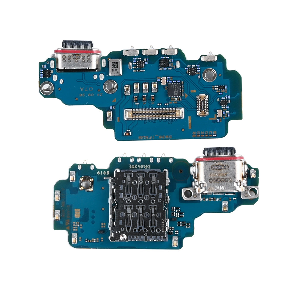 Samsung Galaxy S25 Ultra S938B Systeem Oplaad Board OEM