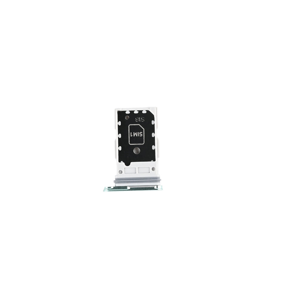 Samsung Galaxy S25 S931B, S25 Plus S936B Sim kaarthouder Mint OEM