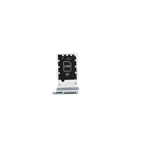 Samsung Galaxy S25 S931B, S25 Plus S936B Sim kaarthouder Mint OEM