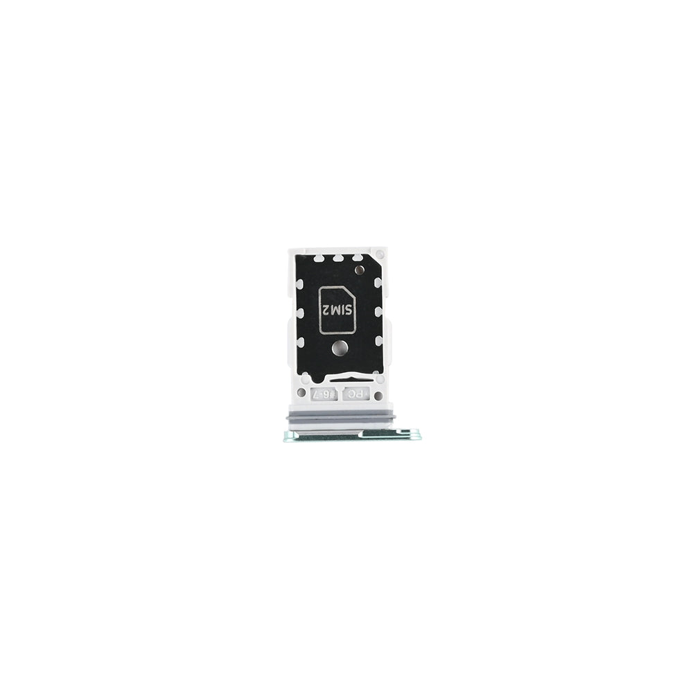 Samsung Galaxy S25 S931B, S25 Plus S936B Sim kaarthouder Mint OEM