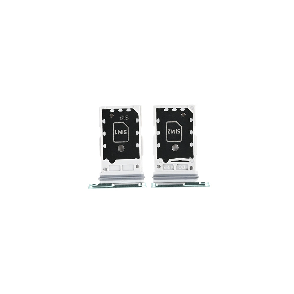 Samsung Galaxy S25 S931B, S25 Plus S936B Sim kaarthouder Mint OEM