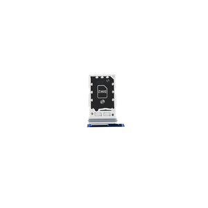 Samsung Galaxy S25 S931B, S25 Plus S936B Sim kaarthouder Navy OEM