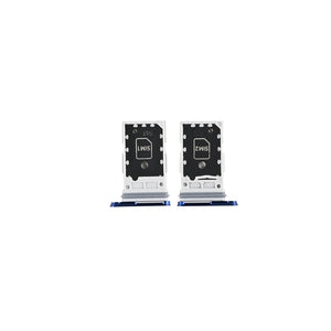 Samsung Galaxy S25 S931B, S25 Plus S936B Sim kaarthouder Navy OEM