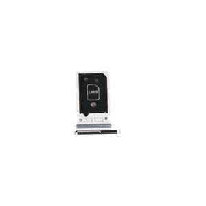 Samsung Galaxy S25 Ultra S938B Sim kaarthouder Titaniumgrijs OEM