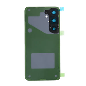 Samsung Galaxy S25 S931B achterkant met lens Mint OEM
