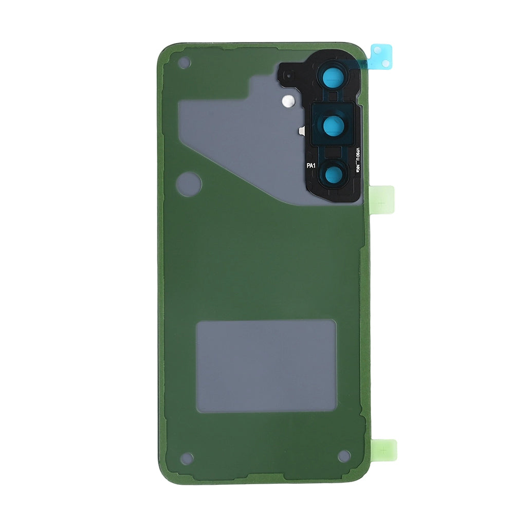 Samsung Galaxy S25 S931B achterkant met lens roségoud OEM