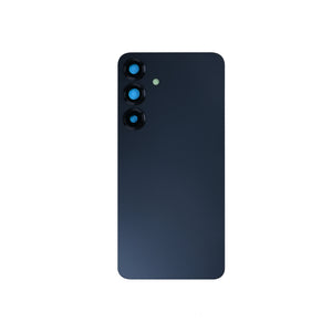 Samsung Galaxy S25 Plus S936B achterkant met lens blauw zwart OEM