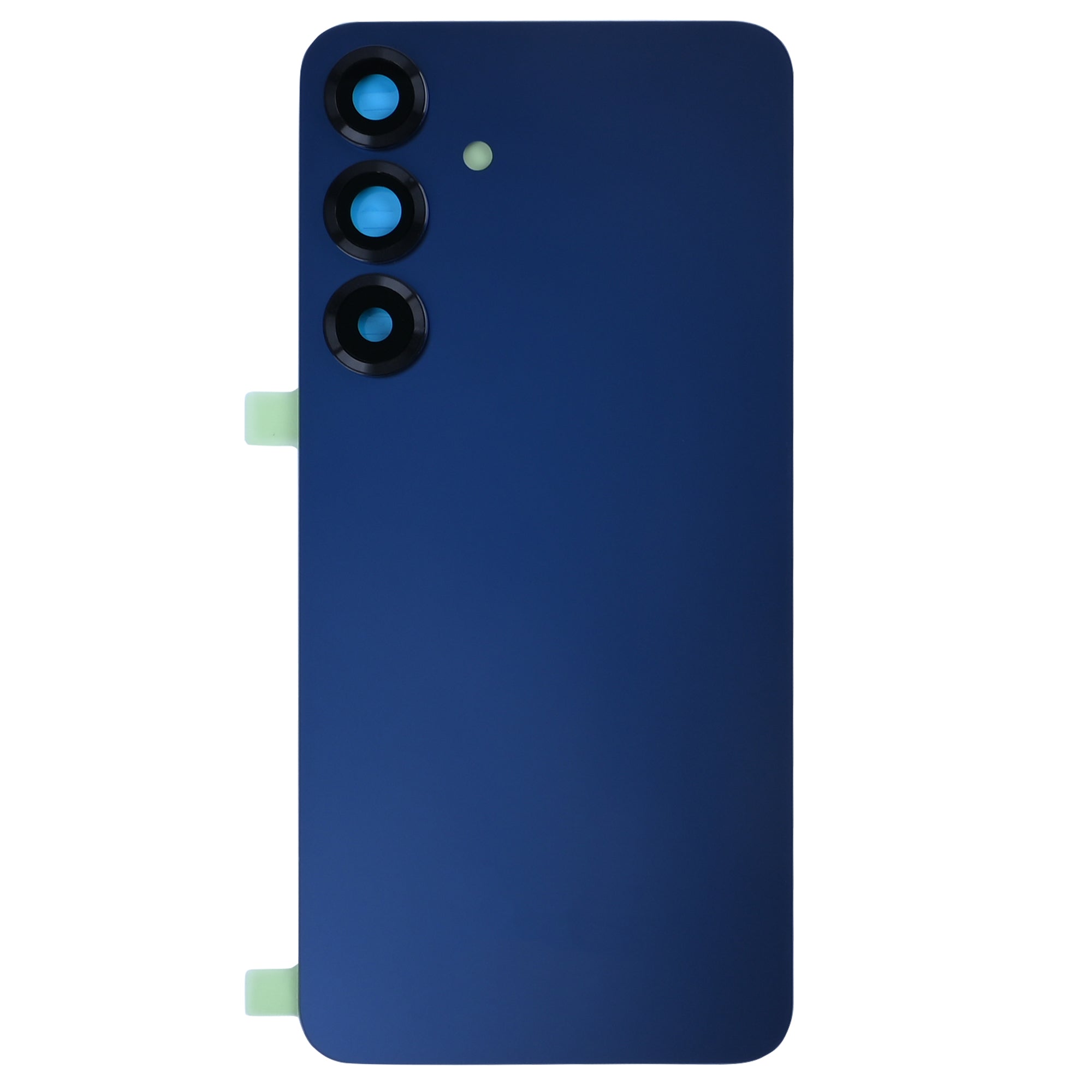 Samsung Galaxy S25 Plus S936B achterkant met lens, marineblauw OEM