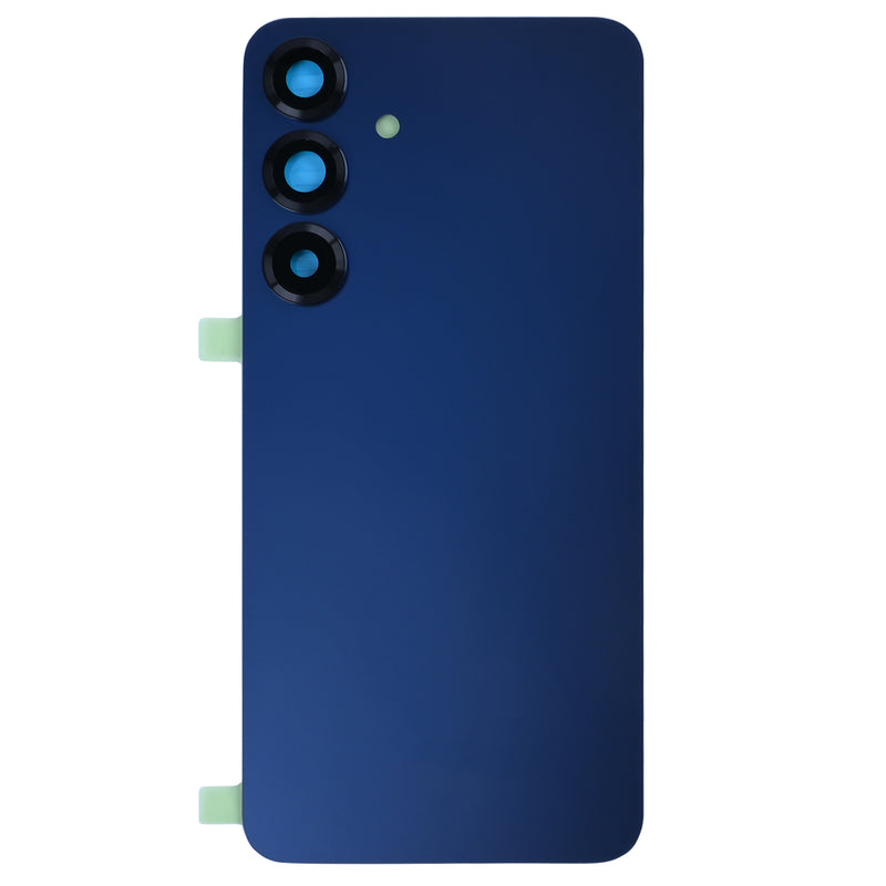 Samsung Galaxy S25 Plus S936B achterkant met lens, marineblauw OEM
