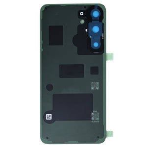 Samsung Galaxy S25 Plus S936B achterkant met lens, marineblauw OEM