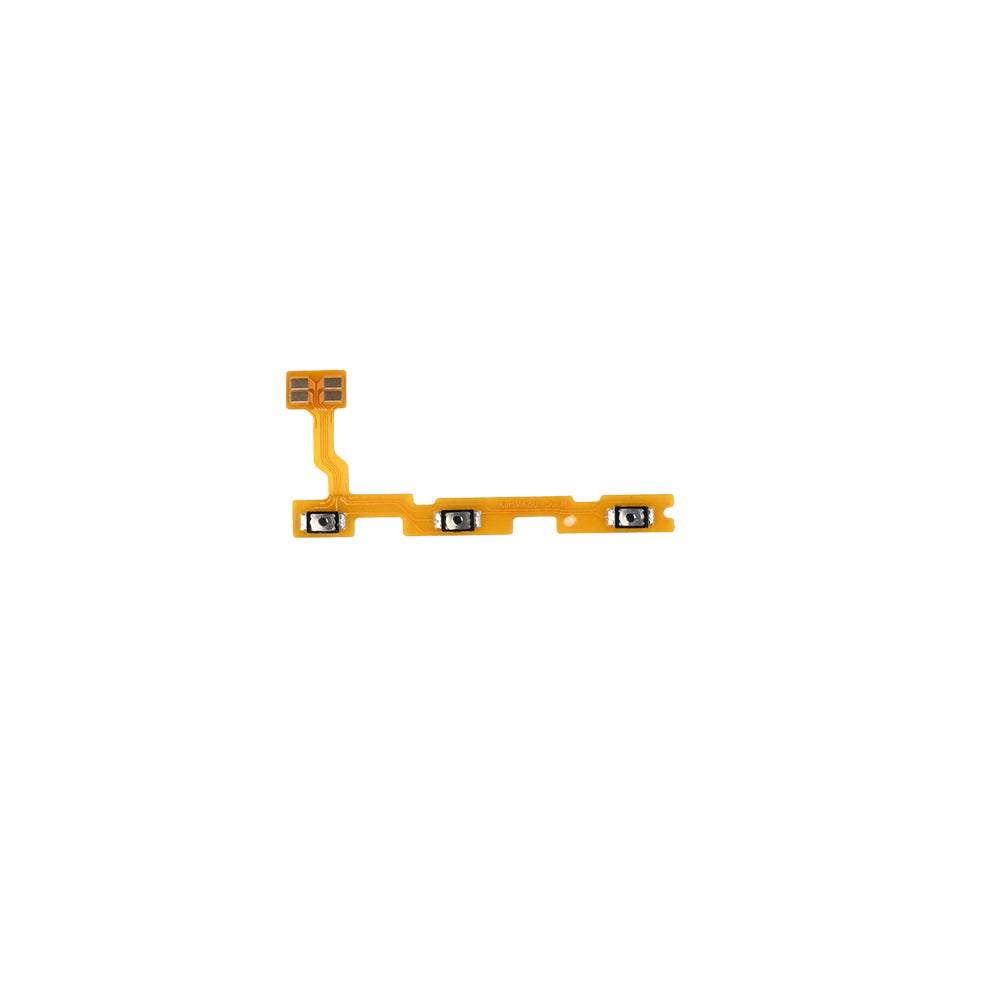Xiaomi Redmi K80 vermogen en volume Flex OEM