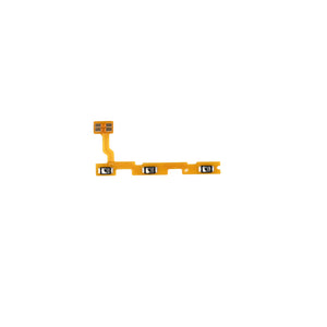 Xiaomi Redmi K80 vermogen en volume Flex OEM