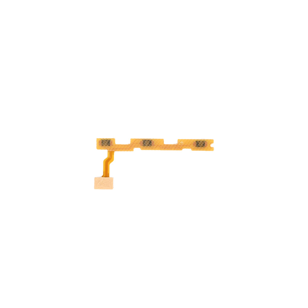 Xiaomi Redmi K80 vermogen en volume Flex OEM