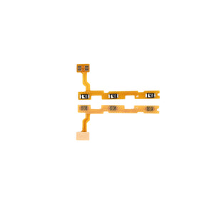 Xiaomi Redmi K80 vermogen en volume Flex OEM