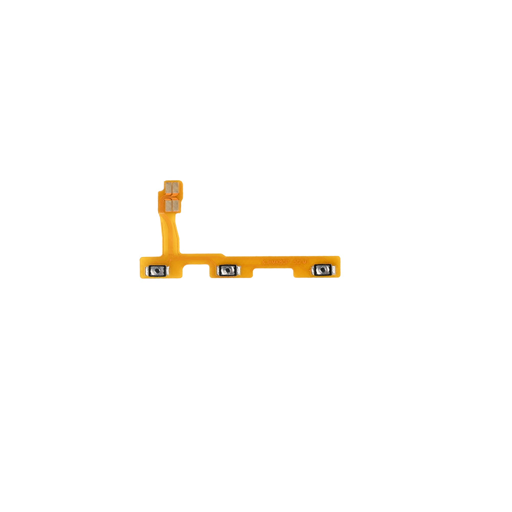 Xiaomi Redmi K80 Pro stroom en volume Flex OEM