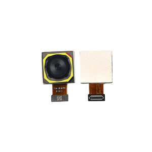 Xiaomi Redmi Note 14 Pro 5G achtercamera 200 MP breed OEM