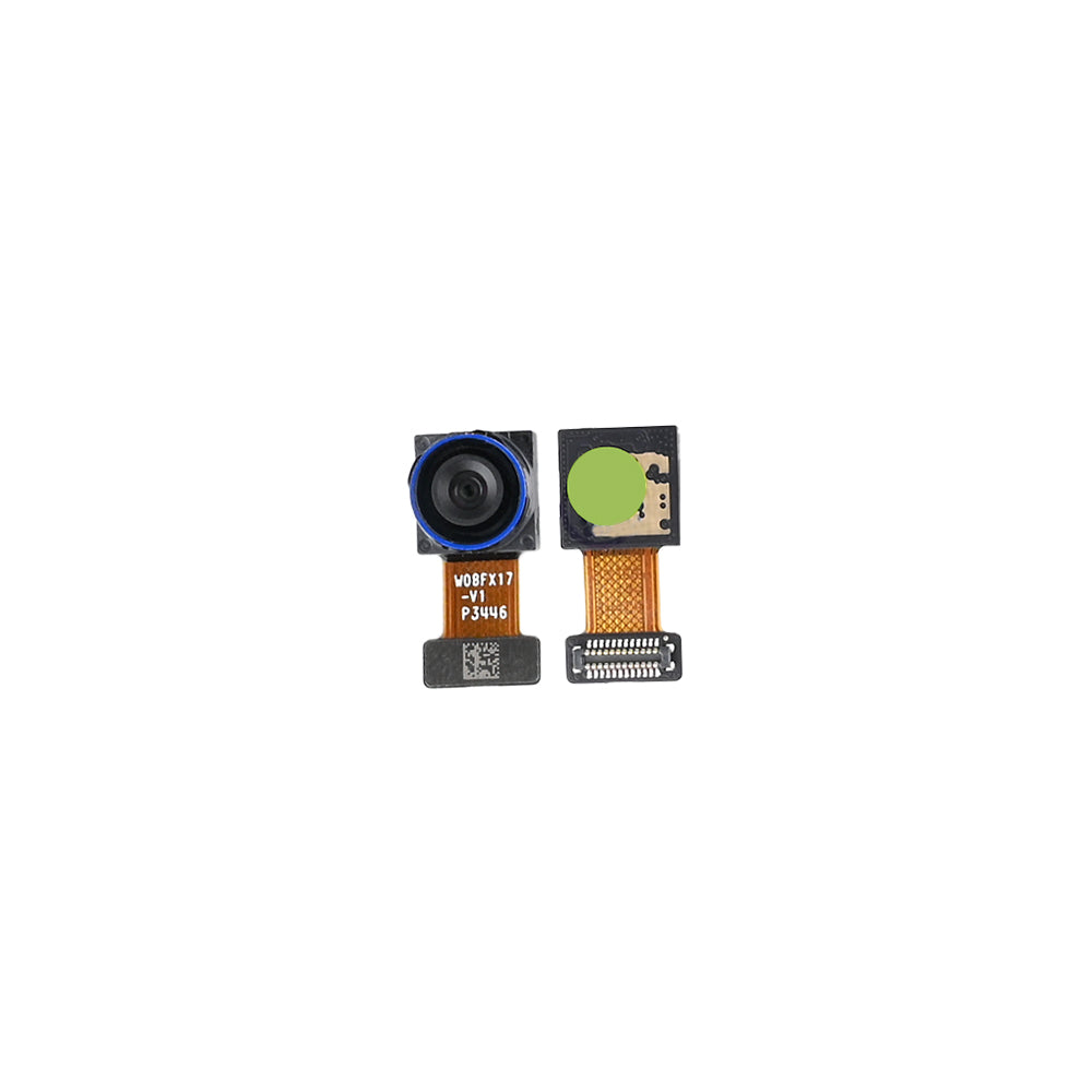 Xiaomi Redmi Note 14 Pro Plus 5G achtercamera 8 MP ultragroothoek OEM