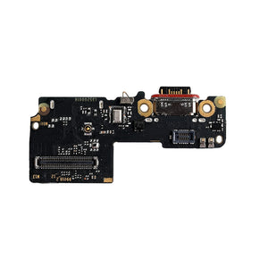 Xiaomi Redmi Note 14 Pro 5G systeem opladen Board OEM