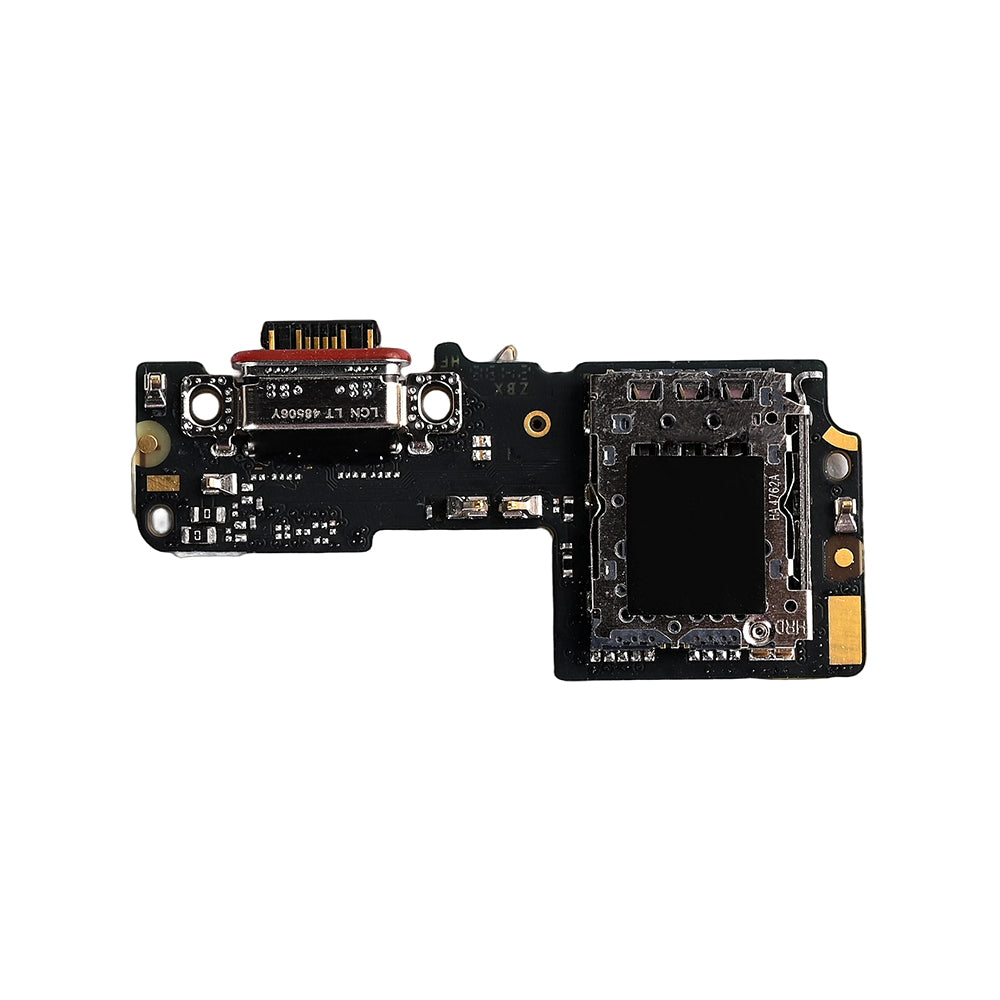Xiaomi Redmi Note 14 Pro 5G systeem opladen Board OEM