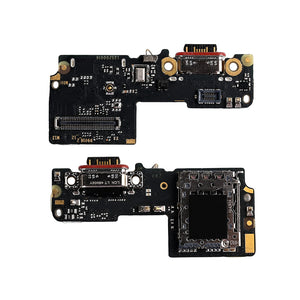 Xiaomi Redmi Note 14 Pro 5G systeem opladen Board OEM
