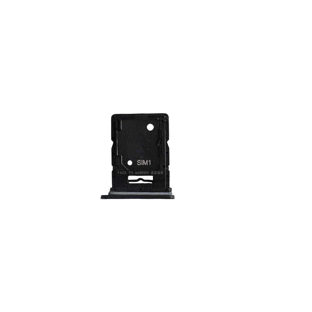 Xiaomi Redmi Note 14 5G simkaarthouder Midnight Black OEM