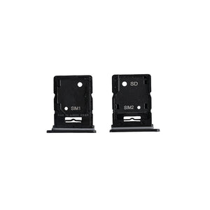 Xiaomi Redmi Note 14 5G simkaarthouder Midnight Black OEM
