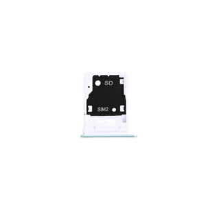 Xiaomi Redmi Note 14 5G simkaarthouder koraalgroen OEM
