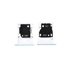 Xiaomi Redmi Note 14 5G simkaarthouder koraalgroen OEM