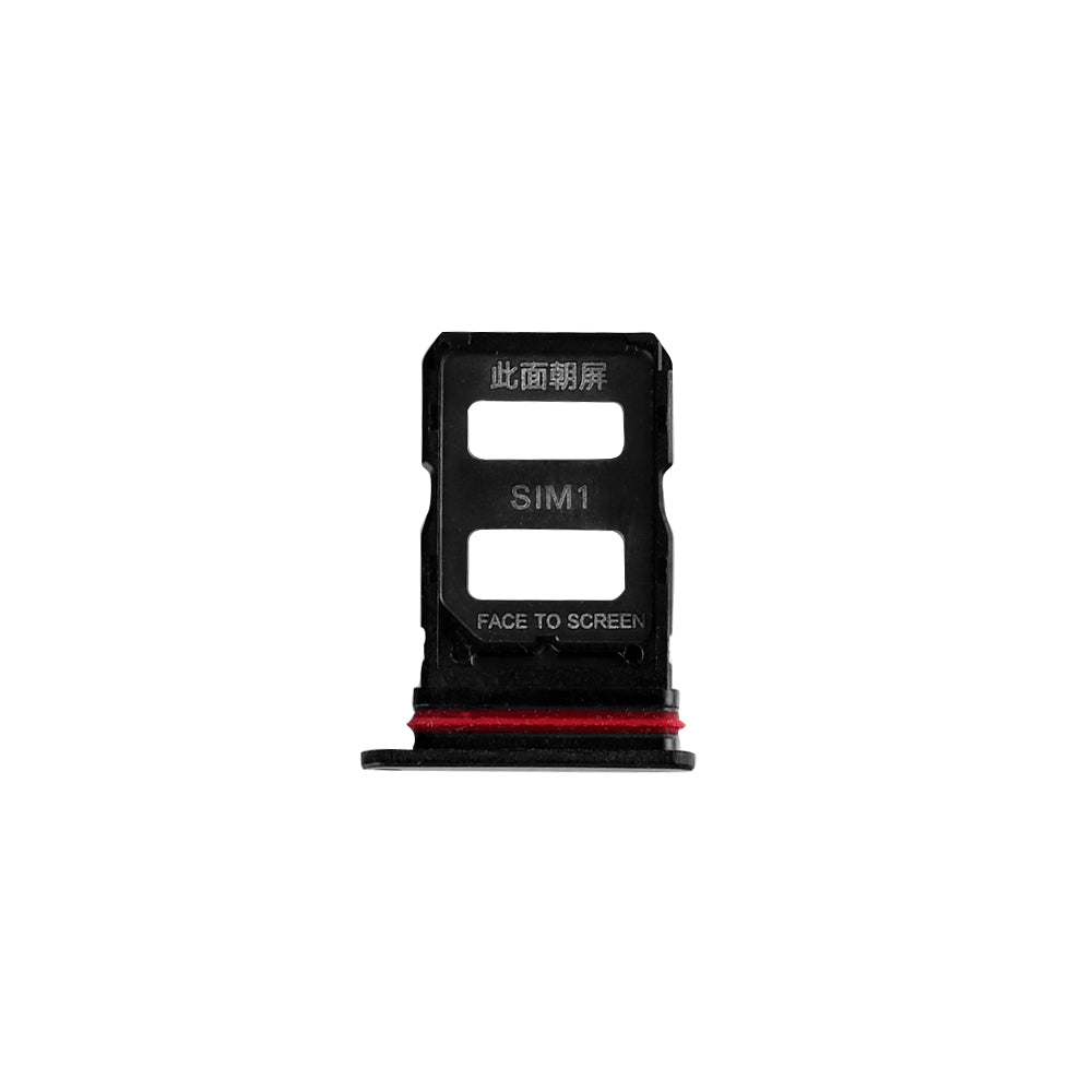 Xiaomi Redmi Note 14 Pro 5G Sim kaarthouder lavendel paars OEM