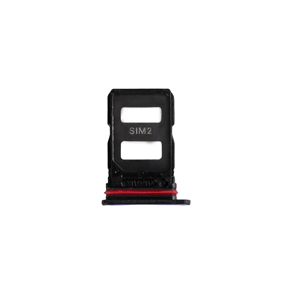 Xiaomi Redmi Note 14 Pro 5G Sim kaarthouder lavendel paars OEM