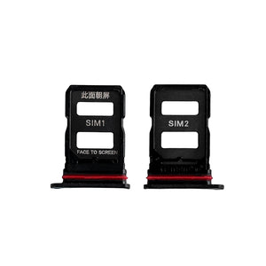 Xiaomi Redmi Note 14 Pro 5G simkaarthouder koraalgroen OEM