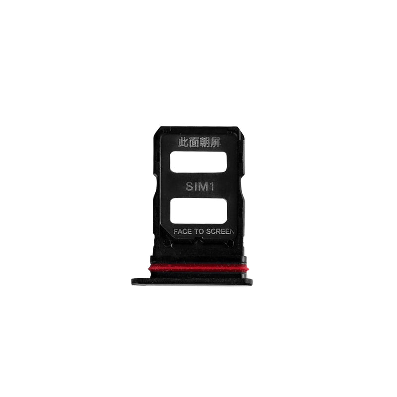Xiaomi Redmi Note 14 Pro 5G simkaarthouder Midnight Black OEM