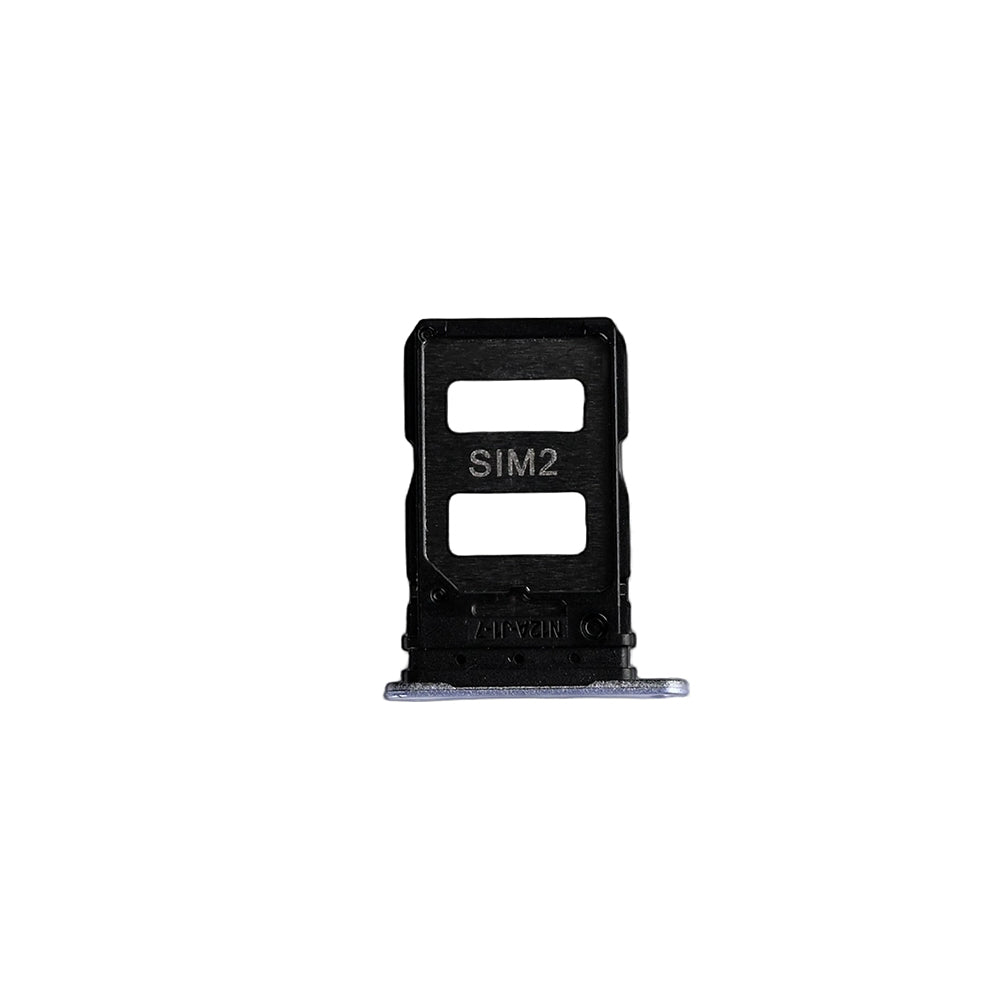 Xiaomi 14T Sim kaarthouder Titan Blauw OEM