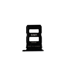 Xiaomi 14T Sim kaarthouder Titan Zwart OEM