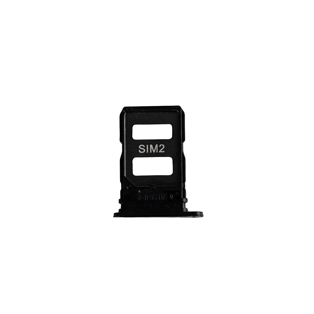Xiaomi 14T Sim kaarthouder Titan Zwart OEM