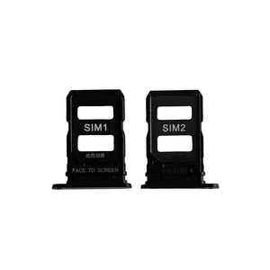 Xiaomi 14T Sim kaarthouder Titan Zwart OEM