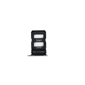 Xiaomi 14T Pro Sim kaarthouder Titan Grijs OEM