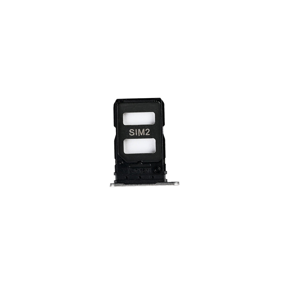 Xiaomi 14T Pro Sim kaarthouder Titan Grijs OEM