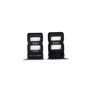 Xiaomi 14T Pro Sim kaarthouder Titan Grijs OEM