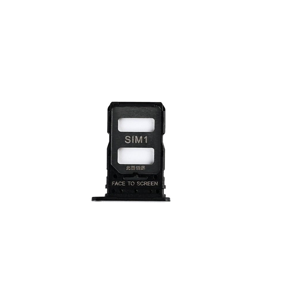 Xiaomi 14T Pro Sim kaarthouder Titan Zwart OEM