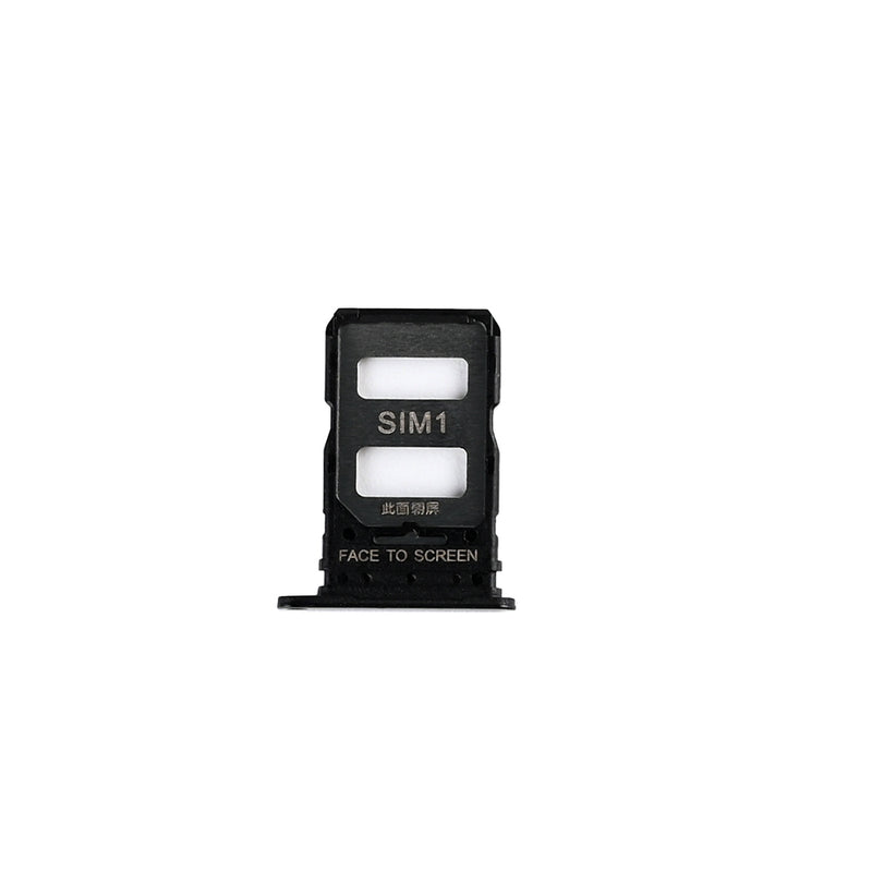 Xiaomi 14T Pro Sim kaarthouder Titan Zwart OEM