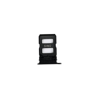 Xiaomi 14T Pro Sim kaarthouder Titan Zwart OEM
